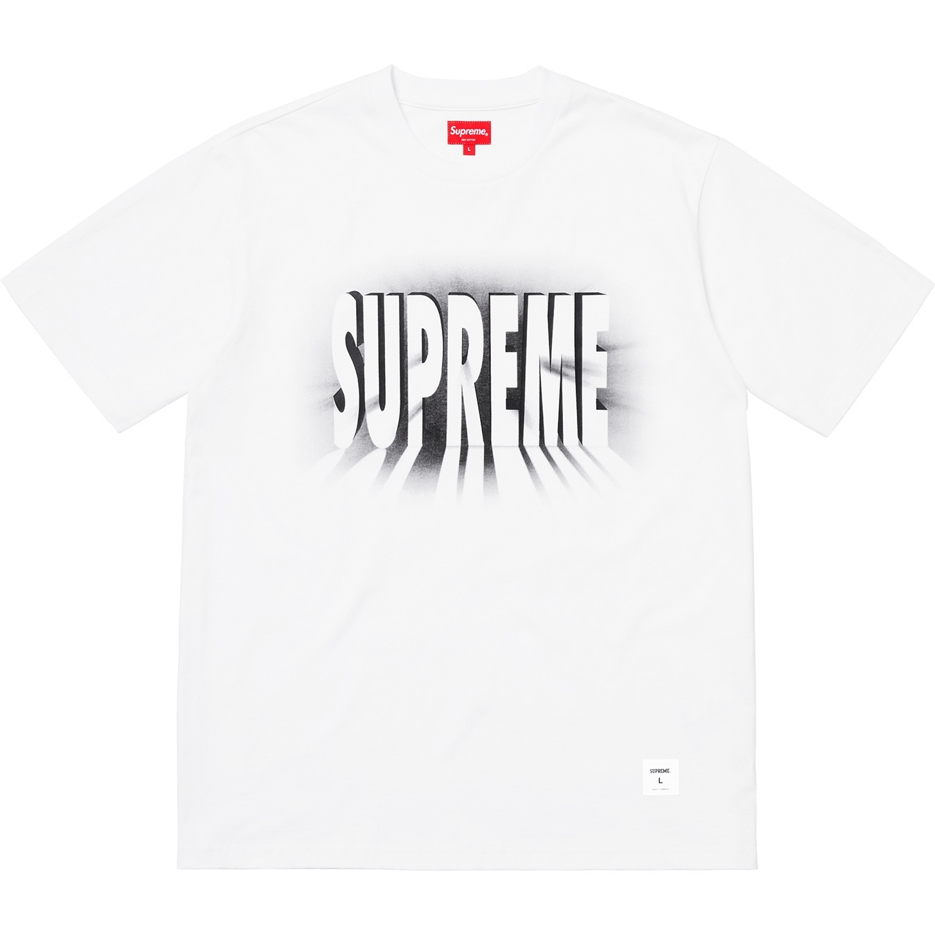 Light S/S Top view 9